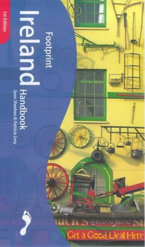 Ireland Handbook