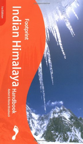 Indian Himalaya Handbook