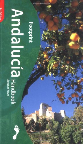 Andalucia Handbook