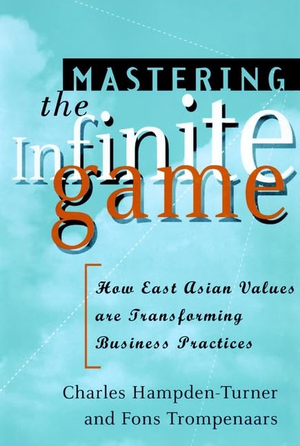 Mastering the Infinite Game