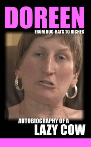 Doreen - From Rug-Rats to Riches