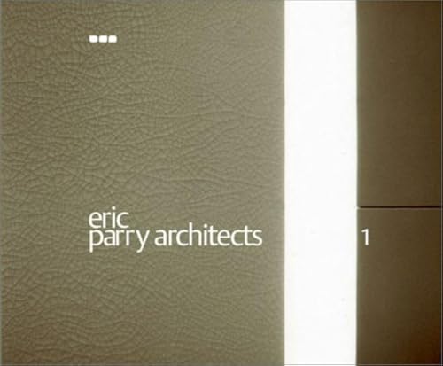 Eric Parry Architects