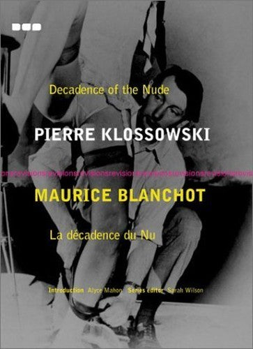 The Decadence of the Nude