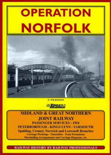 Operation Norfolk