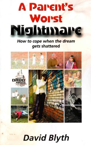 A Parent's Worst Nightmare: How to cope when the dream gets shattered