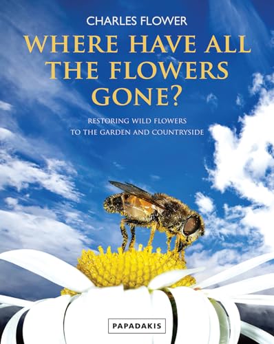 Where Have All the Flowers Gone?