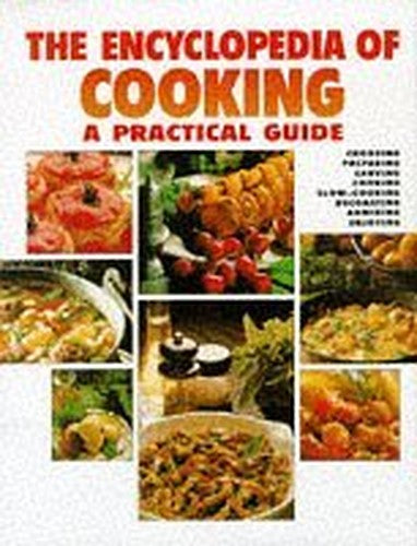 Encyclopedia of Cooking