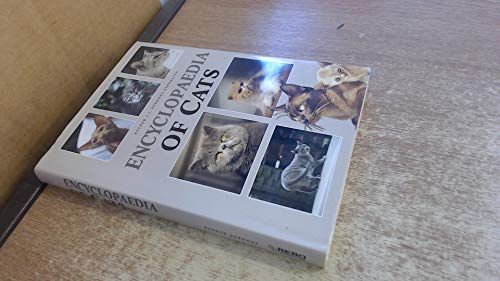 Encyclopaedia of Cats
