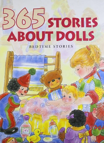 365 Stories about Dolls