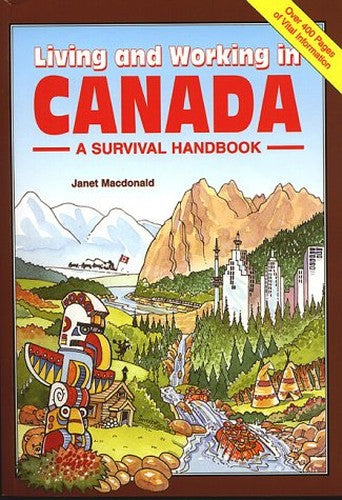 Living and Working in Canada