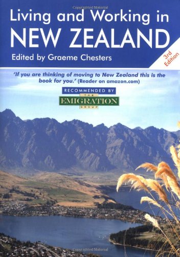 Living and Working in New Zealand