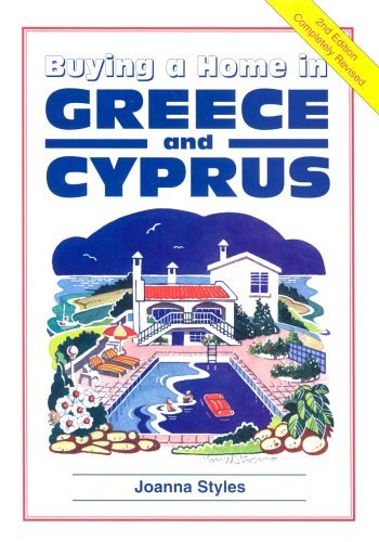Buying a Home in Greece and Cyprus