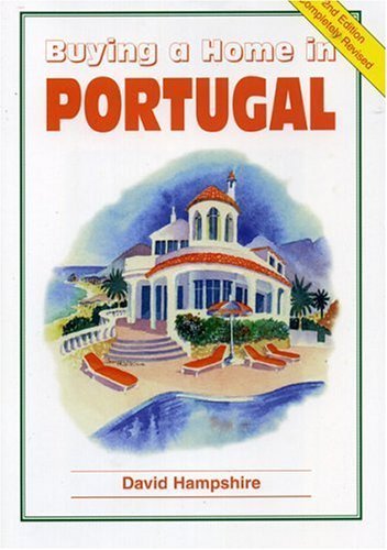 Buying a Home in Portugal