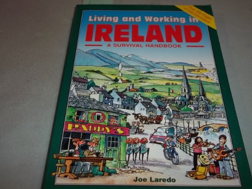 Living and Working in Ireland