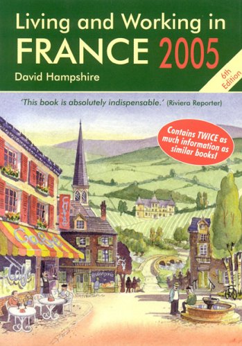 Living and Working in France