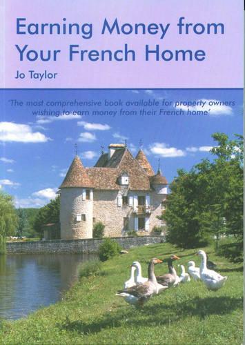 Earning Money From Your French Home