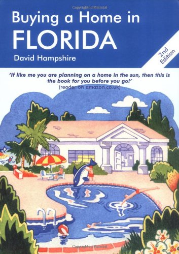 Buying a Home in Florida