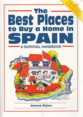 The Best Places to Buy a Home in Spain