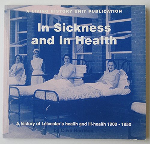 In Sickness and in Health