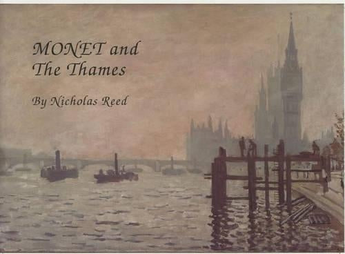 Monet and the Thames