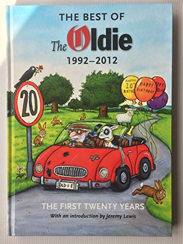 The Best of the Oldie 1992-2012