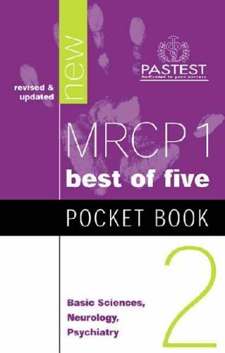 MRCP 1 Pocket Book 2