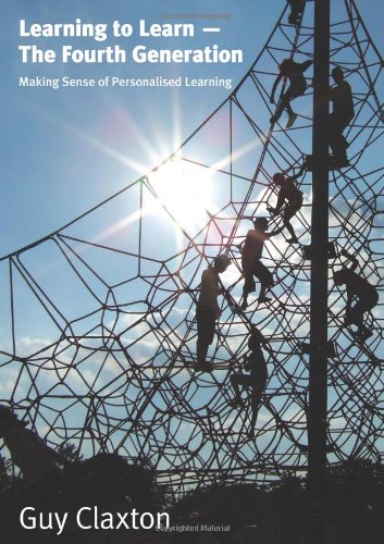 Learning to Learn - the Fourth Generation