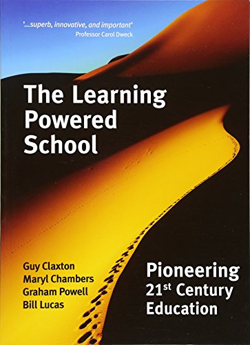 The Learning Powered School