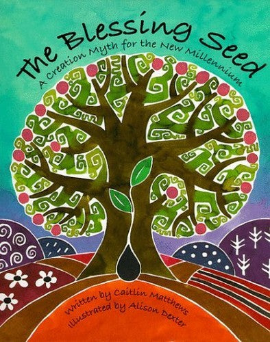 The Blessing Seed