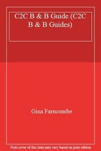 C2C B & B Guide