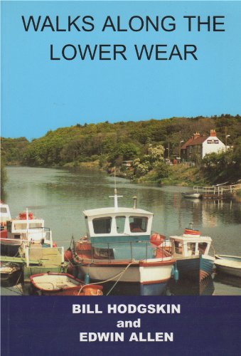Walks Along the Lower Wear