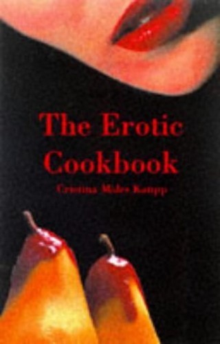 The Erotic Cookbook