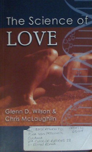 The Science of Love