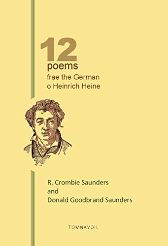 Twelve Poems