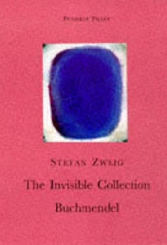 The Invisible Collection and Buchmendel