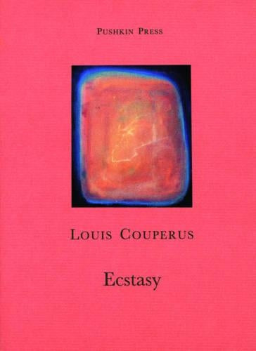 Ecstasy