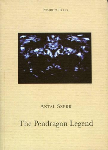 The Pendragon Legend