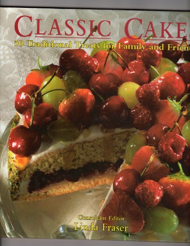 Classic Cakes