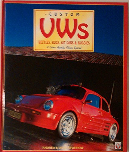 Custom VW Beetles/bugs, Kitcars and Buggies Colour Family Album