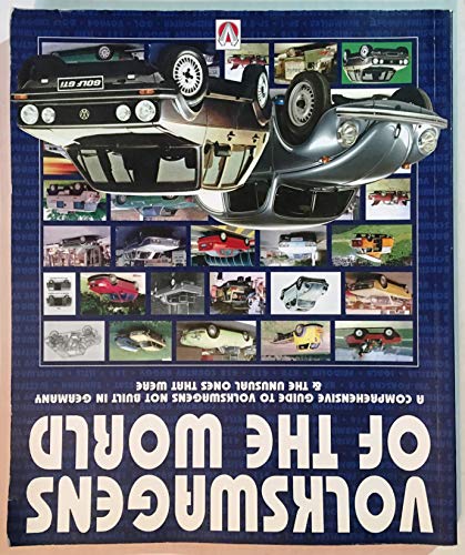 Volkswagens of the World