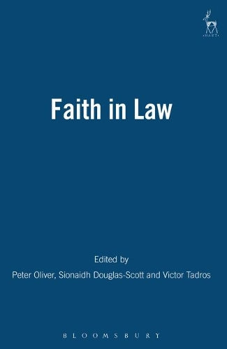 Faith in Law