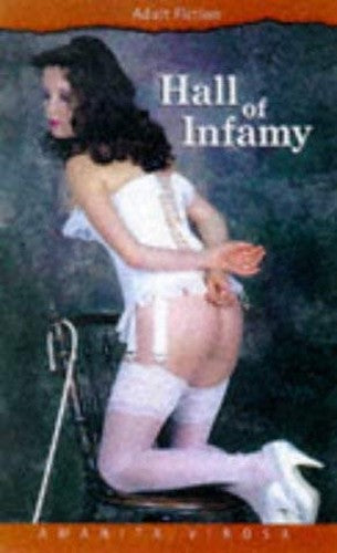 Hall of Infamy