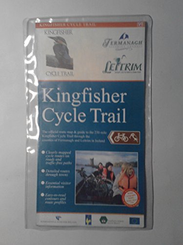 The Kingfisher Cycle Trail - Ireland