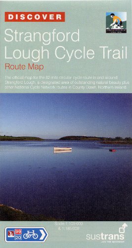Strangford Lough Cycle Trail NN99