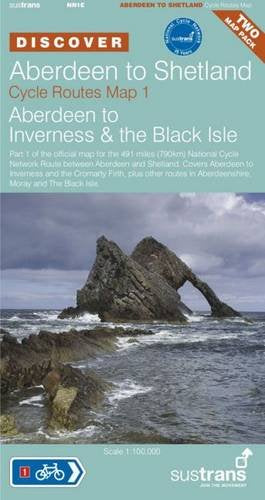 Aberdeen to Shetland