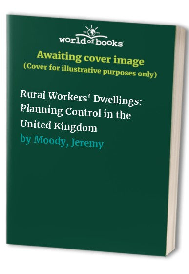 Rural Workers' Dwellings