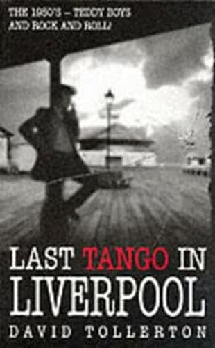Last Tango in Liverpool