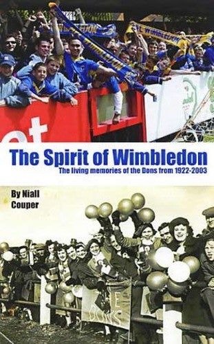 The Spirit Of Wimbledon