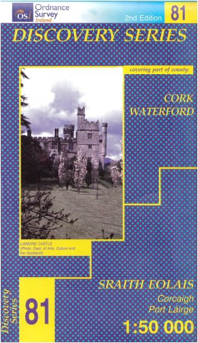 Cork, Waterford