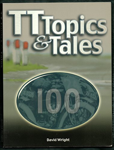 TT Topics and Tales